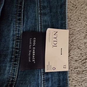 NYDJ WOMEN JEANS